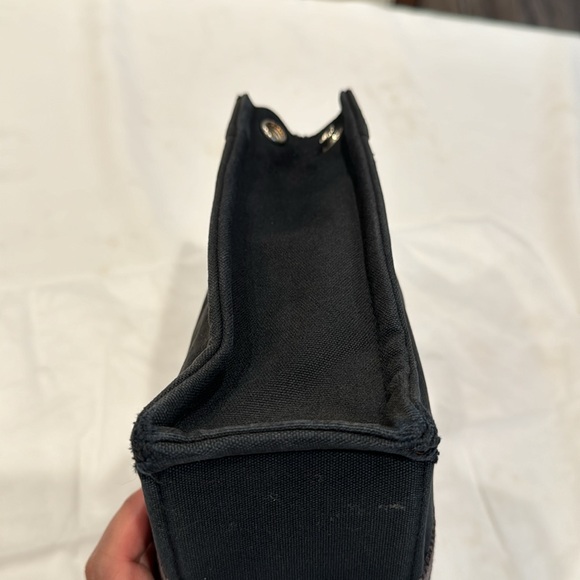 Authentic HERMES small tote bag - Picture 4 of 13